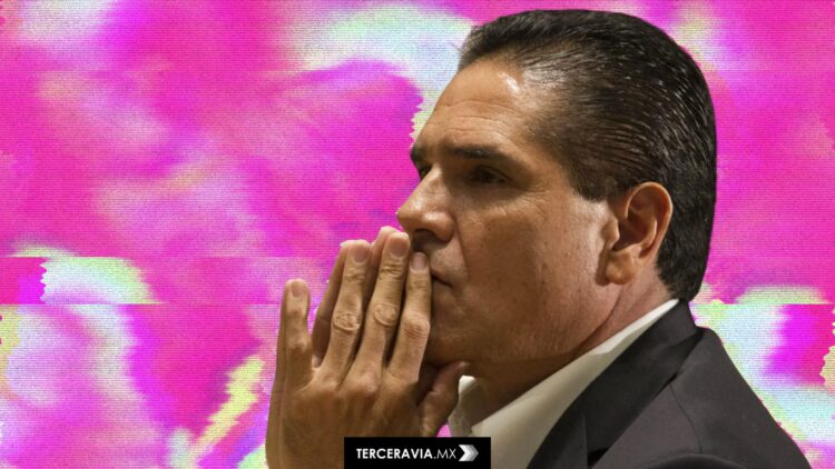 Interpol emite ficha roja contra Silvano Aureoles por desfalco millonario en Michoacán