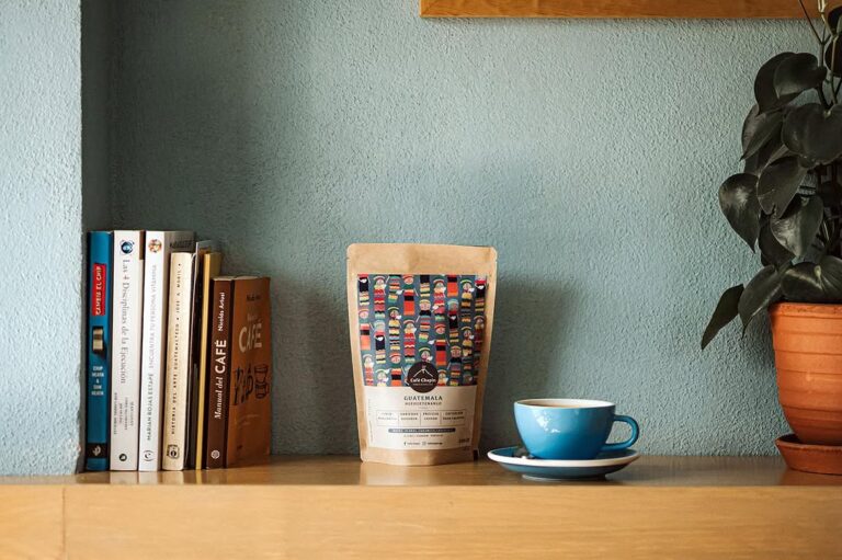 ¿Qué hay en Aguascalientes? 5 cafés de especialidad en la ciudad 2025