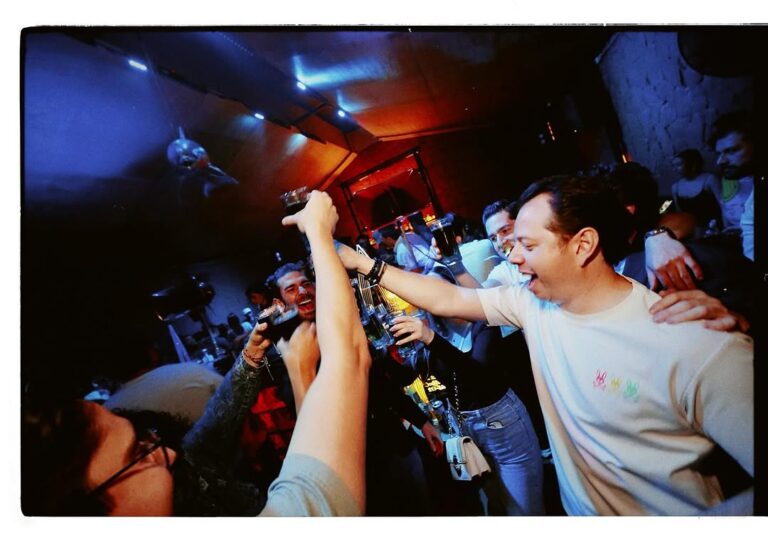 ¿A dónde ir en Aguascalientes? 7 spots de vida nocturna en Carranza y zona de feria 2025