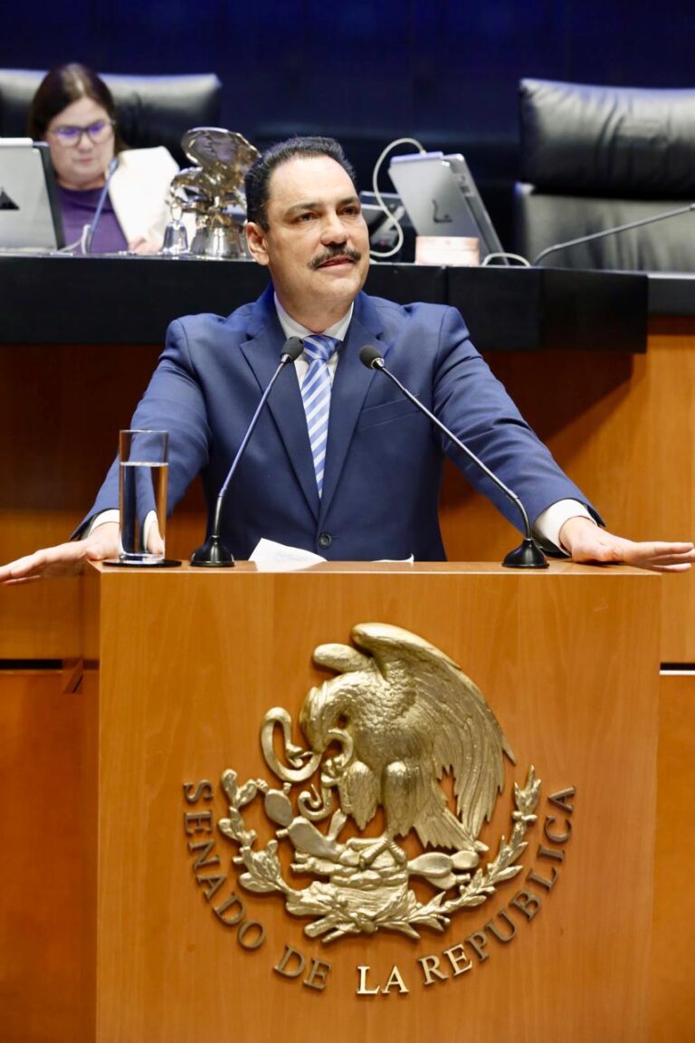 Toño Martín del Campo advierte retroceso en transparencia tras eliminación del INAI