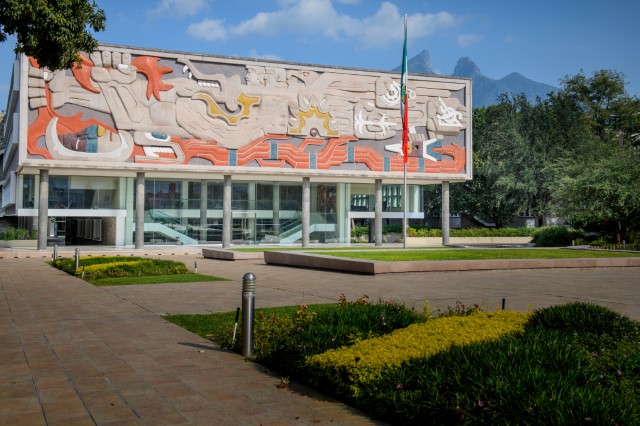 10 disciplinas del Tec de Monterrey en el Top 100 del QS World University Rankings