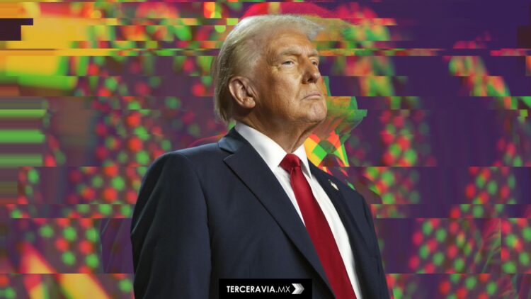 Nueva directiva de Trump busca castigar a abogados que litiguen contra su gobierno