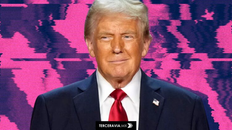 Donald Trump anuncia aranceles globales recíprocos desde abril: ¿cómo impactarán a México y el comercio internacional?