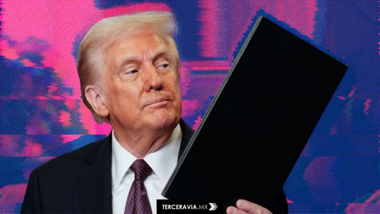 Trump y su economía de pólvora: más aranceles, menos crecimiento y una inflación al acecho