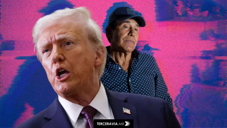 Caro Quintero en manos de EEUU: Trump festeja y la justicia sigue su guion