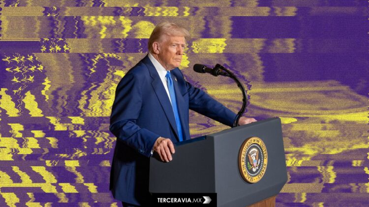 Trump propone a Ucrania ceder control de sus centrales nucleares a EEUU en medio de negociaciones de paz, Zelenski lo rechaza