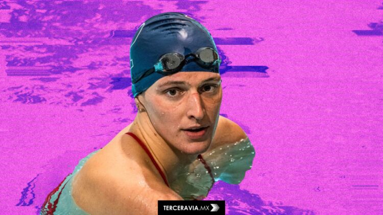 Administración Trump castiga a universidad por inclusión de atleta transgénero