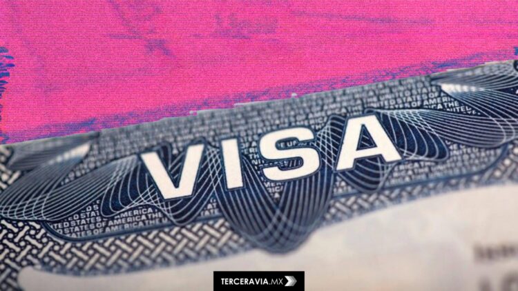 Funcionarios bajo la mira: EE.UU. restringe visas en su cruzada contra la migración irregular