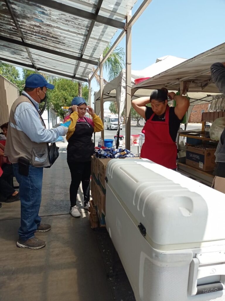 Municipio de Aguascalientes pone en marcha operativo de Cuaresma 2025