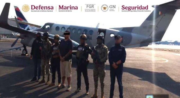 Detienen a personas relacionadas con el ataque al bar “Los Cantaritos”