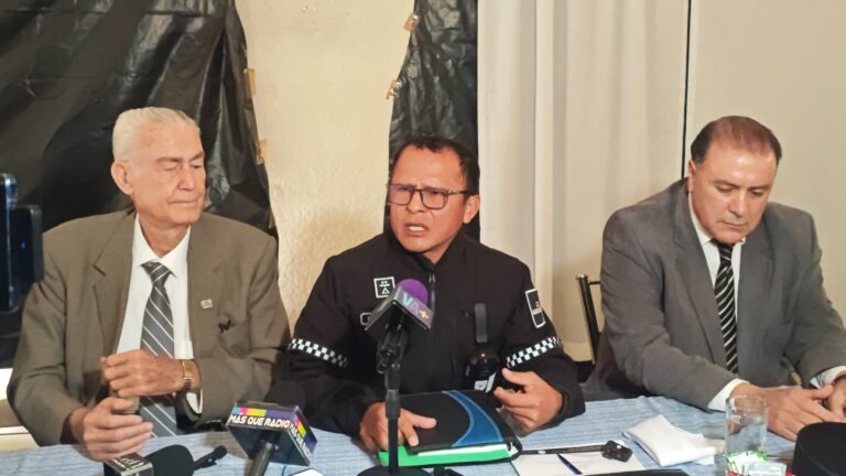 Guardia Nacional refuerza lucha contra la corrupción con Cero Tolerancia en el estado de Aguascalientes