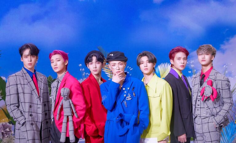¡ATEEZ regresa a México! ¿Cuándo, dónde y cómo conseguir boleto?