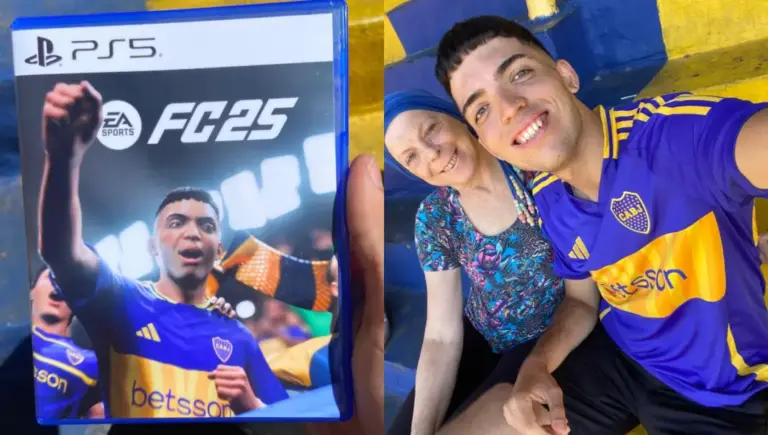 EA FC lanza “Súper Fans”: Aficionados reales en el FIFA