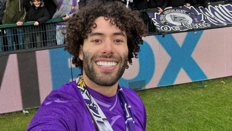 “Chino” Huerta: Los números del mexicano en sus primeros 11 partidos en Europa