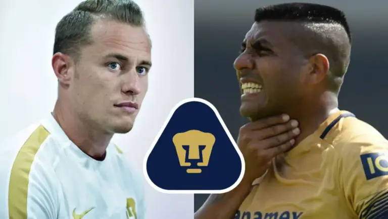 El peor “10” de la historia de los Pumas en torneos cortos