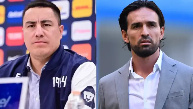 Entrenadores mexicanos que dirigen en la Liga MX en el Clausura 2025