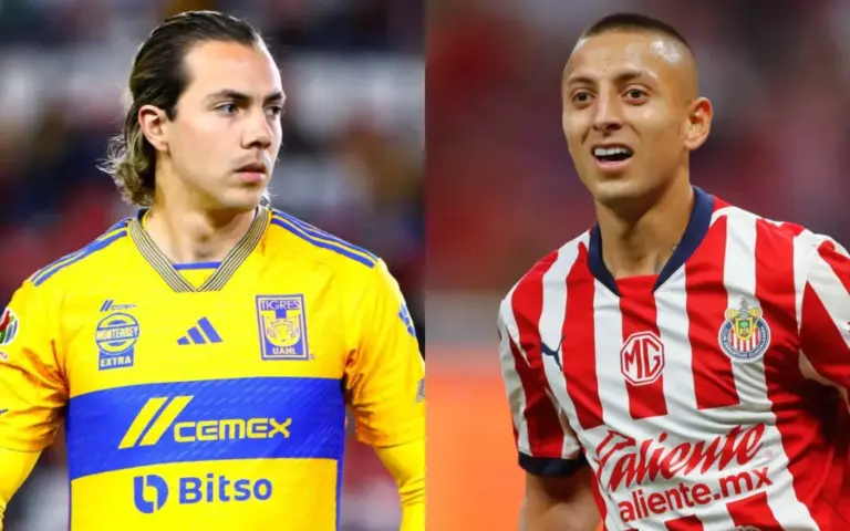 Promesas del fútbol mexicano que nunca dieron el salto a Europa