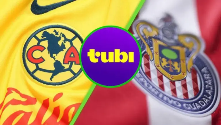 ¿Dónde ver el Clásico América vs Chivas en México?