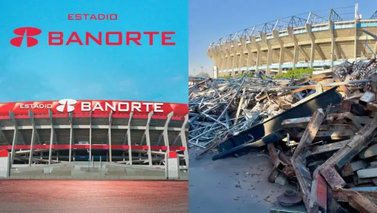Estadio Banorte: La Guía más completa del cambio del Estadio Azteca al Estadio Banorte