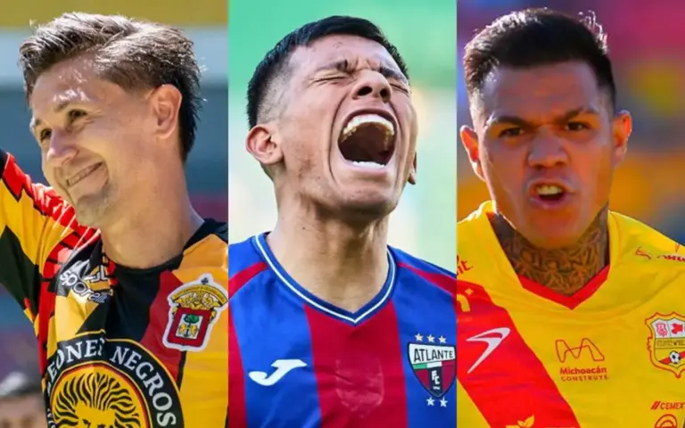Equipos históricos del fútbol mexicano que no pueden ascender