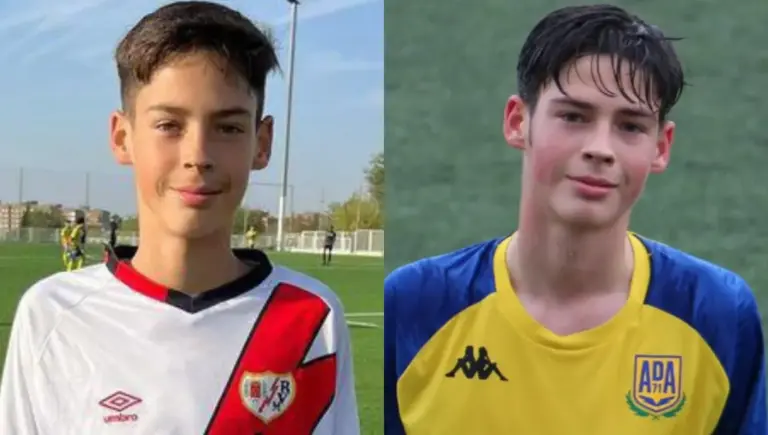 ¿Quién es José Ramírez, delantero mexicano que la está rompiendo en Europa?