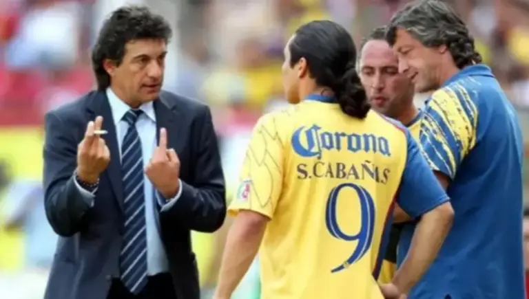 La vez que el América fue último lugar de la Liga MX