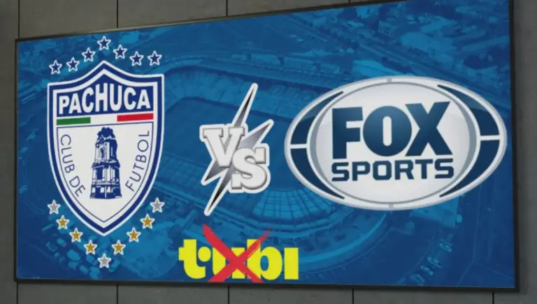 Fox Sports: Las competencias deportivas que perdió en 2025 por problemas financieros