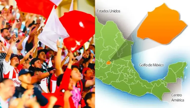 Aguascalientes, epicentro deportivo con varios torneos internacionales