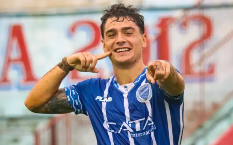 Los 3 futbolistas mexicanos que jugarán la Copa Libertadores y Sudamericana en 2025