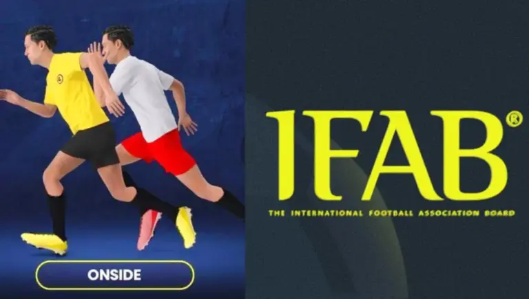 Nuevas reglas del IFAB: ¿De qué se trata el fuera de juego de ‘Wenger’?