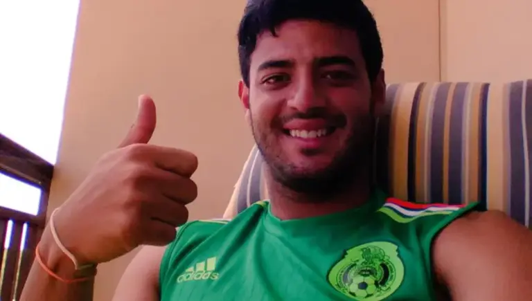 Carlos Vela: ¿Por qué no fue al Mundial de 2014 con la Selección Mexicana?