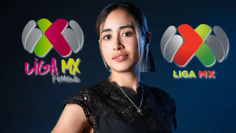 Katia Itzel García: De politóloga a árbitra de la Liga MX