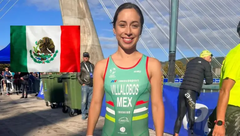 Kenia Villalobos: El orgullo paralímpico de Aguascalientes