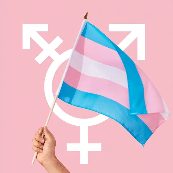 Conmemoran el Día de la Visibilidad Trans en Aguascalientes con llamado a erradicar la violencia y discriminación