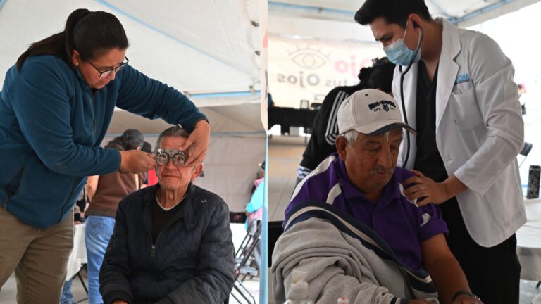 DIF Municipal de Aguascalientes llevará brigadas médicas a Trojes de Alonso y a la Vivienda Popular