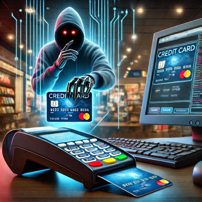 Alerta Condusef por nuevos fraudes de clonación de tarjetas de crédito