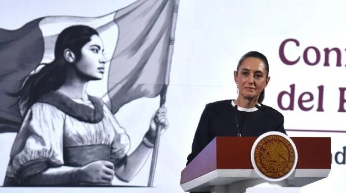 Anuncia gobierno acciones inmediatas ante desapariciones en México