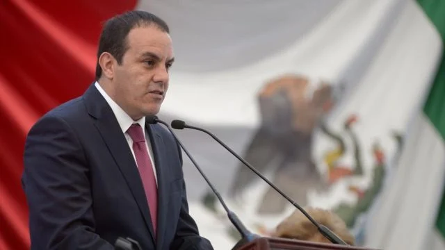Decisión sobre desafuero de Cuauhtémoc Blanco generó controversia en el Congreso del Estado