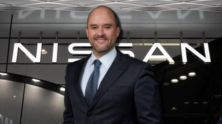 Designan a mexicano como nuevo CEO de Nissan