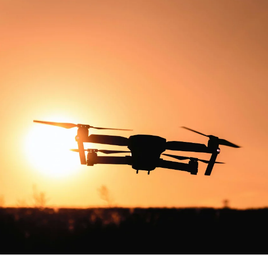 Defensa diseña dron en colaboración con universidad de Querétaro