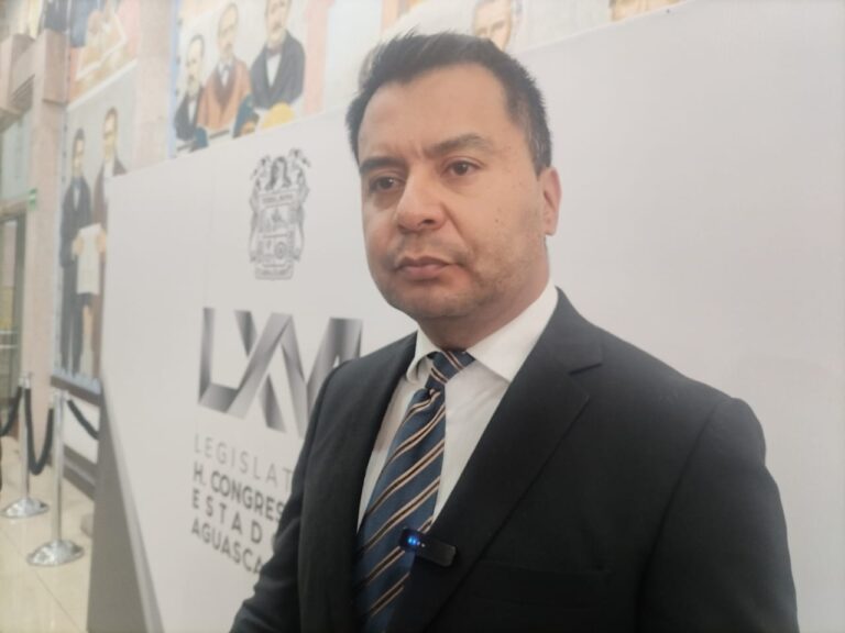 Deterioro de espacios públicos incita a la delincuencia, afirma diputado Luis León