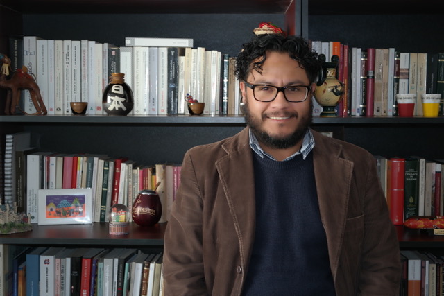 Aguascalientes destaca por el trasiego ilegal de armas