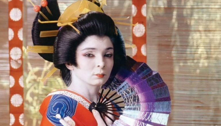 El pecado de Oyuki: ¿el “dorama” mexicano?