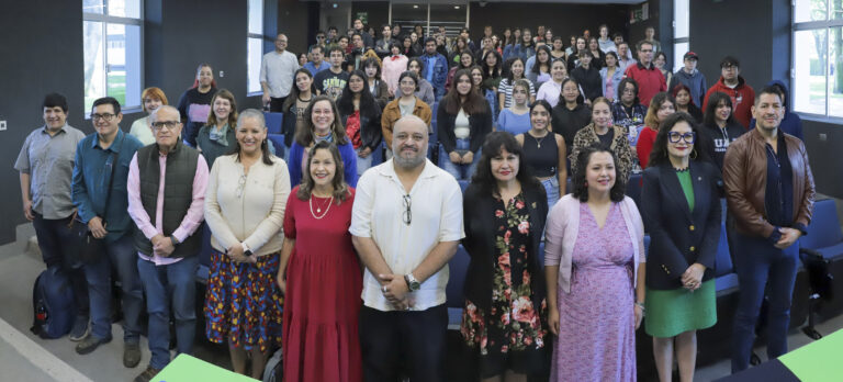 Pensadoras y filósofas: con diálogo, UAA les rinde tributo en el mes de la mujer