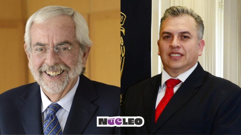 Condenan al exrector Graue y al exdirector de la FES Aragón por caso de la tesis de Yasmín Esquivel