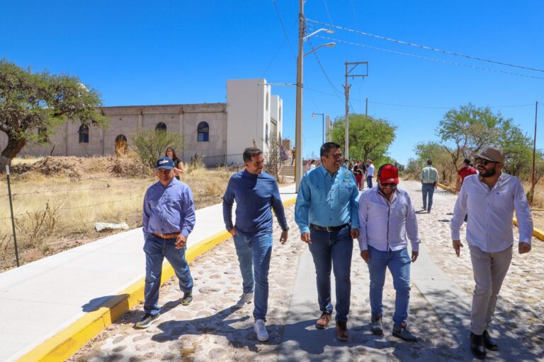 Jesús María Impulsa el Desarrollo de la Comunidad de Gracias a Dios con Electrificación