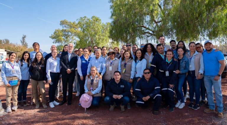 ISSEA y municipio de Aguascalientes refuerzan medidas contra el dengue