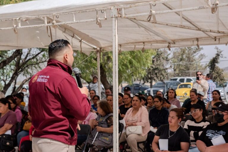 Con inversión de 145 millones de pesos, “La Escuela es Nuestra” beneficiará a 75 mil alumnos en 2025 en Aguascalientes