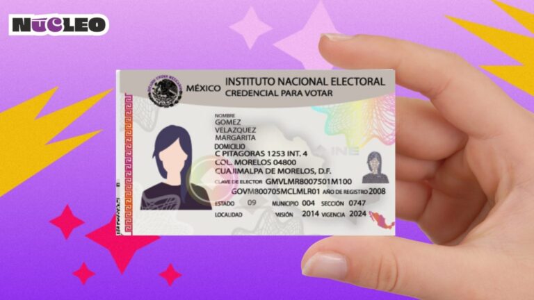 ¿Qué hago si me afiliaron a un partido político? Te dejamos los pasos para darte de baja