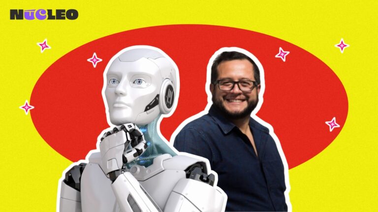 Hijo de AMLO, José Ramón López Beltrán, pelea con un bot y el bot le gana